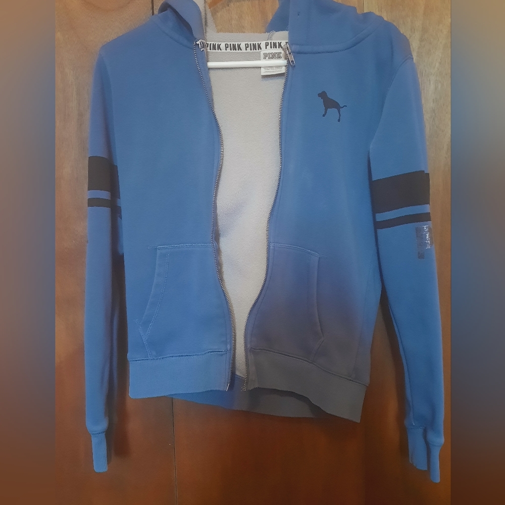 PINK Victoria's Secret Size XS Jacket